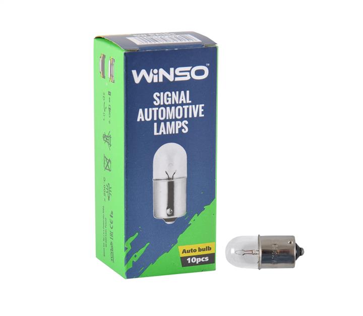 Winso 725150 Glow bulb R5W 24V 5W 725150