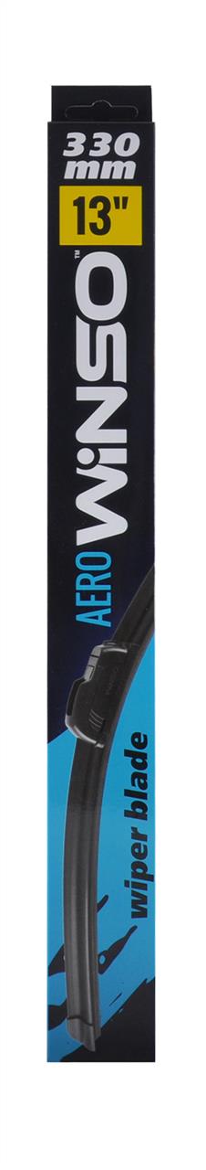 Winso 110330 Wiper blade frameless WINSO AERO 330mm (13") 110330