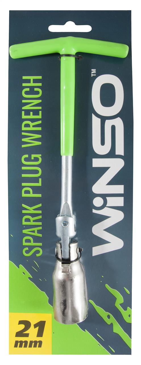 Winso 148700 Candle wrench WINSO 21mm 148700