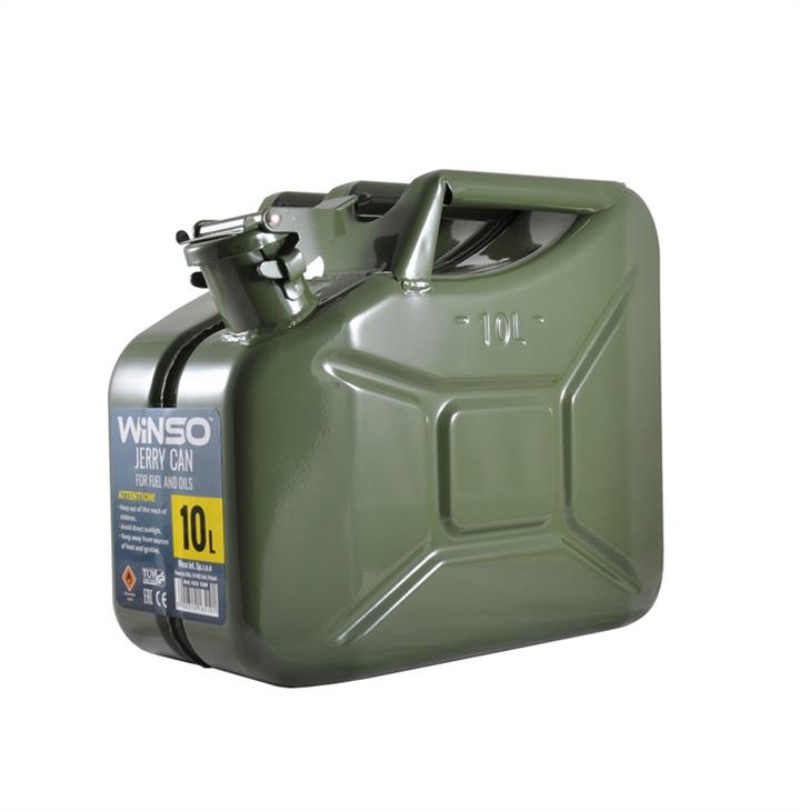 Winso 165100 Vertical canister, 10 L 165100