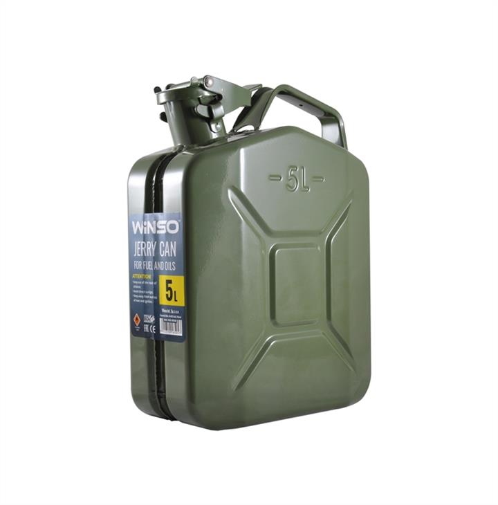 Winso 165050 Vertical canister, 5 L 165050
