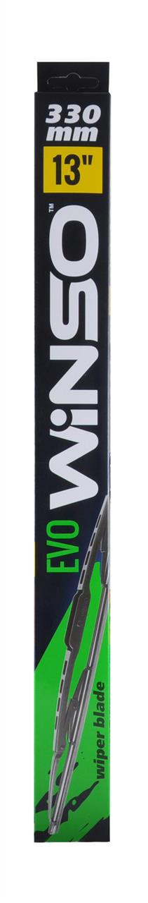 Winso 111330 Wiper blade WINSO EVO 330mm (13") 111330