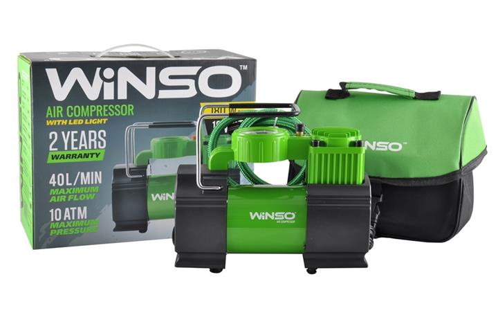 Winso 130000 Compressor WINSO 10atm, 180W, 40l/min 130000