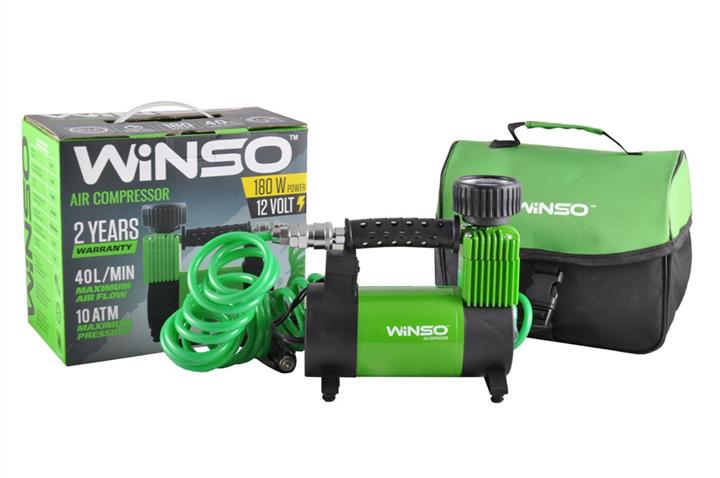 Winso 131000 Compressor WINSO 10atm, 180W, 40l/min 131000