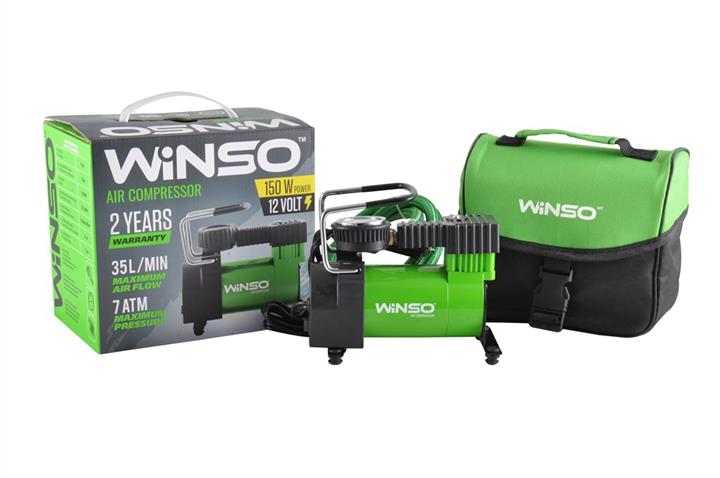 Winso 121000 Compressor WINSO 7Atm, 150W, 35l/min 121000