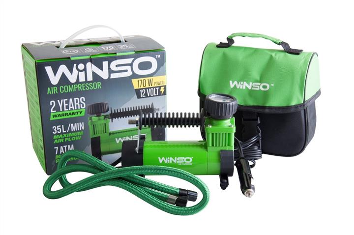 Winso 127000 Compressor WINSO 7Atm, 170W, 35l/min 127000