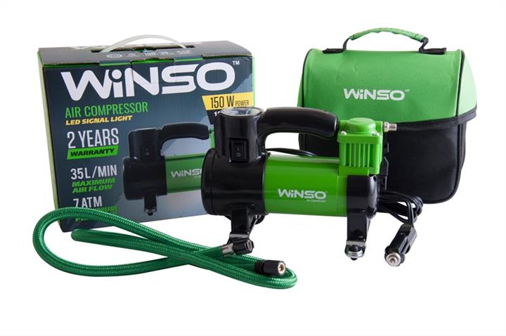 Winso 128000 Compressor WINSO 7Atm, 150W, 35l/min 128000