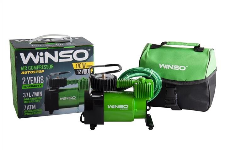 Winso 124000 Compressor WINSO 7Atm, 170W, 37l/min 124000