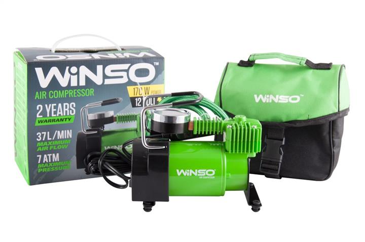 Winso 123000 Compressor WINSO 7Atm, 170W, 37l/min 123000