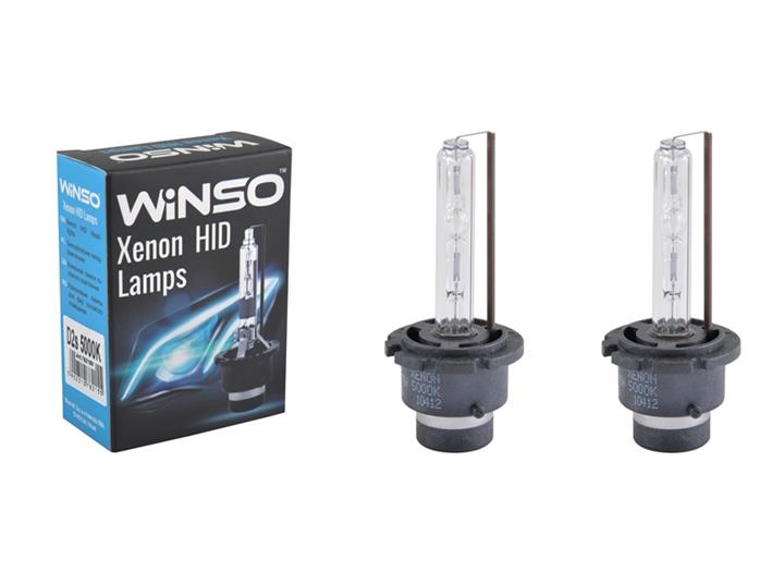 Winso 782150 Xenon lamp D2S 85V 35W 782150