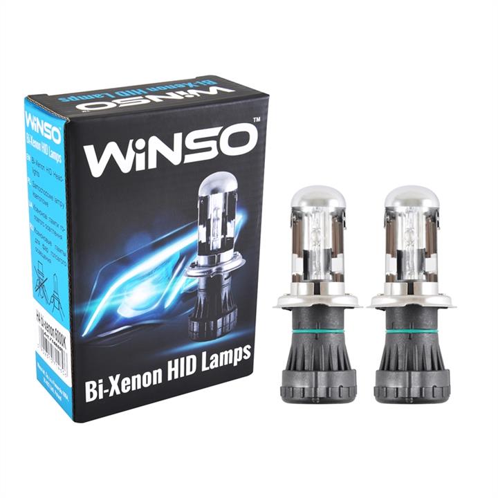 Winso 714600 Bi-xenon lamp H4 85V 35W 714600