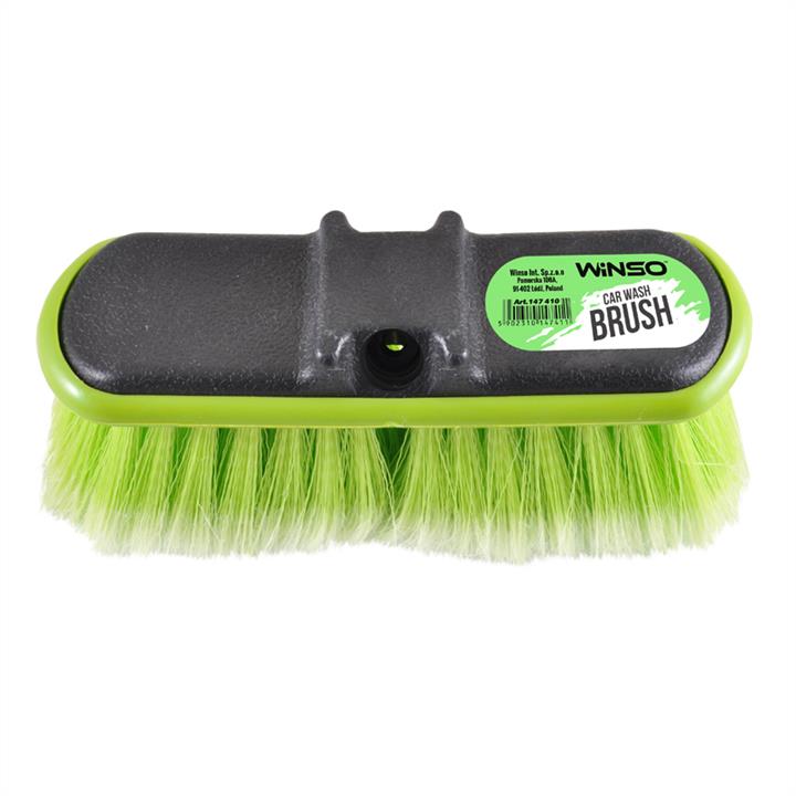 Winso 147410 Vehicle Washing Brush 147410