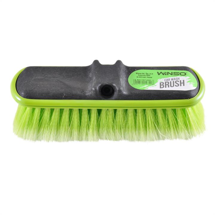 Winso 147420 Vehicle Washing Brush 147420