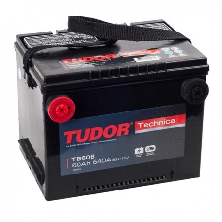 Buy Tudor TB608 at a low price in United Arab Emirates!