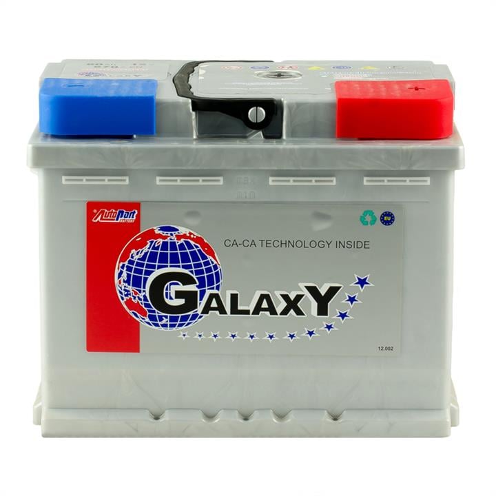 AutoPart ARL075-P0 Battery AutoPart Galaxy Plus 12V 75AH 680A(EN) R+ ARL075P0