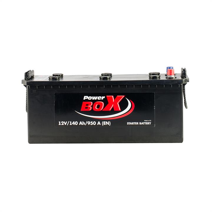 PowerBox SLF14000 Battery PowerBox 12V 140AH 950A(EN) R+ SLF14000