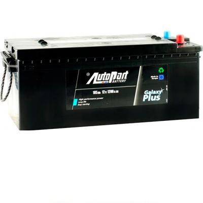 AutoPart ARL185P01 Battery AutoPart Plus 12V 185AH 1200A(EN) R+ ARL185P01