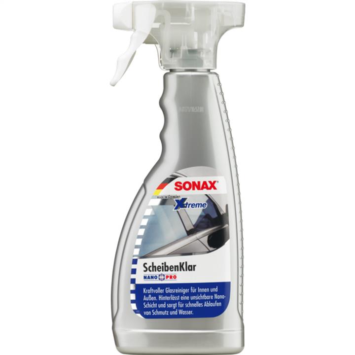 Sonax 238241 Glass cleaner, 500 ml 238241