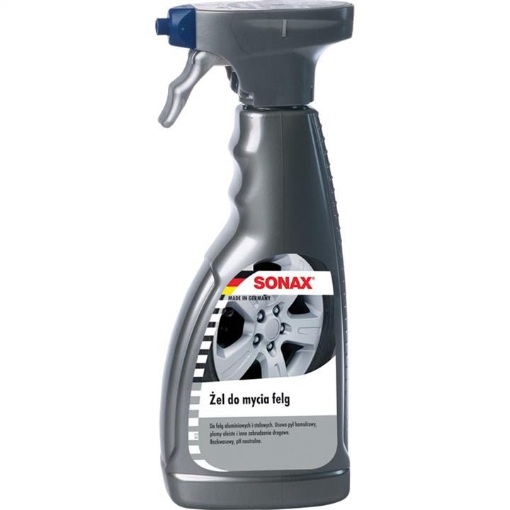 Sonax 429 200 Wheel Cleaner, 500 ml 429200