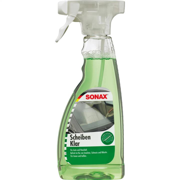 Sonax 338 241 Glass cleaner, 500 ml 338241