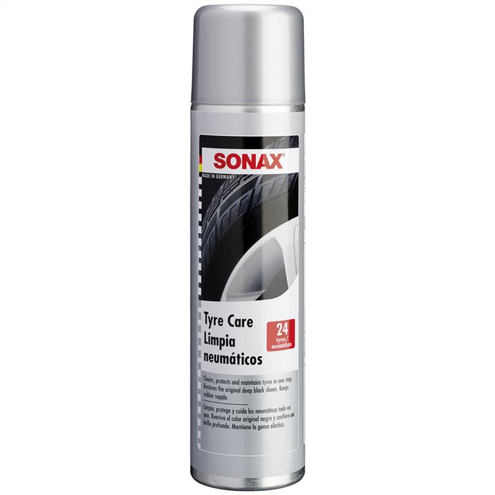 Sonax 435 300 Tire Cleaner, 400 ml 435300