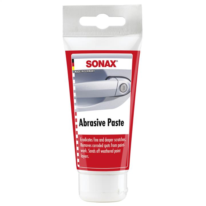 Sonax 320 100 Profiline Abrasive Paste, 75 ml 320100