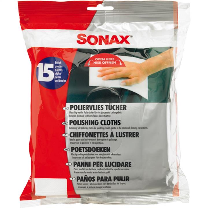 Buy Sonax 422 200 at a low price in United Arab Emirates!
