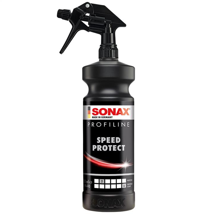 Sonax 288405 Protective coating for bodywork with liquid glass effect, 1 L 288405