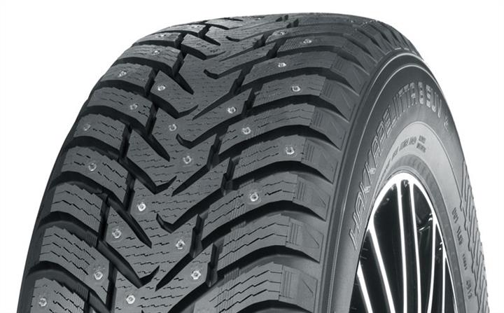 Nokian TS31929 Passenger Winter Tyre Nokian Hakkapeliitta 8 215/65 R16 102T TS31929