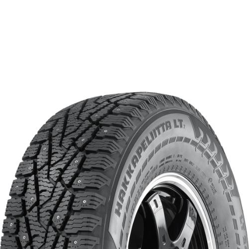 Nokian TS31809 Passenger Winter Tyre Nokian Hakkapeliitta LT2 245/75 R16 120Q TS31809