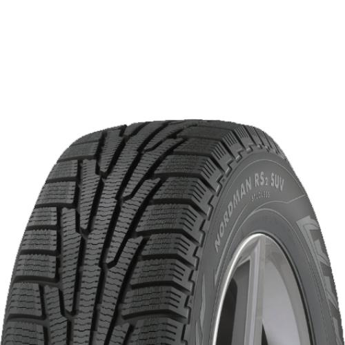 Nokian T429911 Passenger Winter Tyre Nokian Nordman RS2 175/65 R15 88R T429911