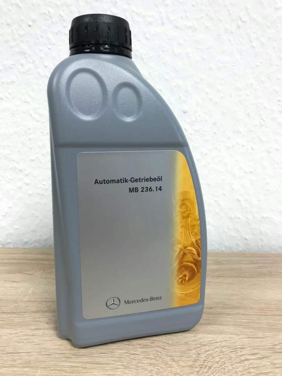Mercedes A 001 989 68 03 BRD6 Gear oil MB ATF MB 236.14, 1 l A0019896803BRD6