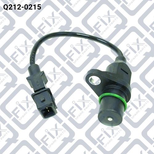 Q-fix Q212-0215 Crankshaft position sensor Q2120215