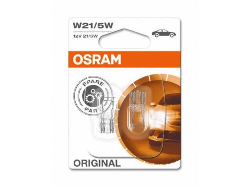 Osram 7515-02B Glow bulb W21/5W 12V 21/5W 751502B
