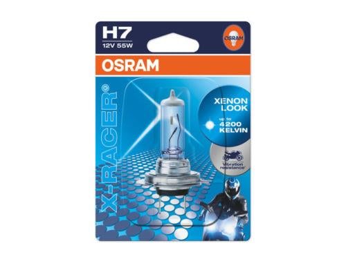 Osram 64210XR-01B Halogen lamp Osram X-Racer 12V H7 55W 64210XR01B