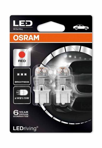 Osram 7915R-02B LED lamp Osram LEDriving Premium T20 12V W3x16q (2 pcs.) 7915R02B
