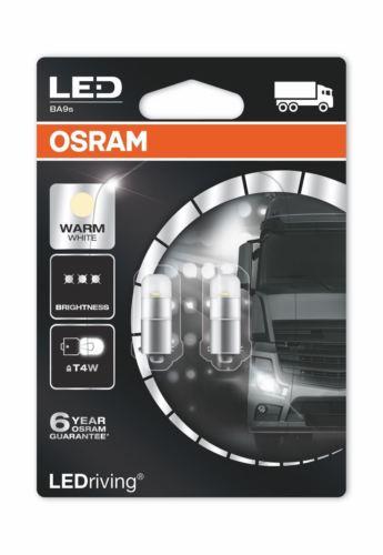 Osram 3924WW-02B Halogen lamp 12V 3924WW02B