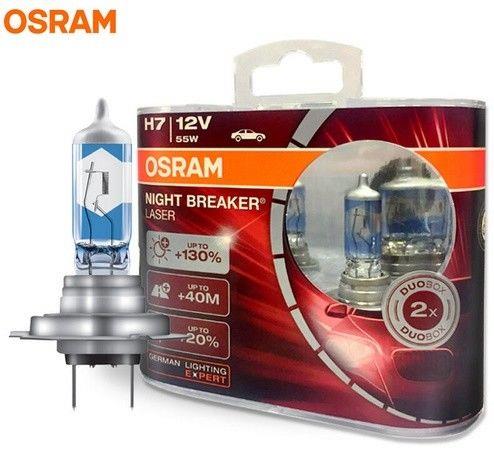 Buy Osram 64210NBL-HCB at a low price in United Arab Emirates!