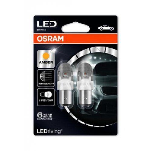 Osram 1557YE-02B LED lamp 1557YE02B