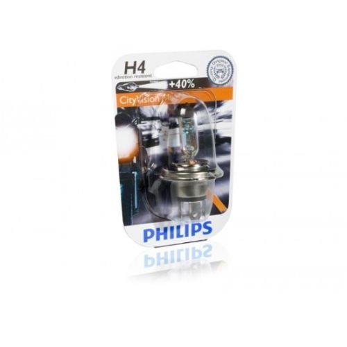 Philips 39896030 Halogen lamp 12V H4 60/55W 39896030