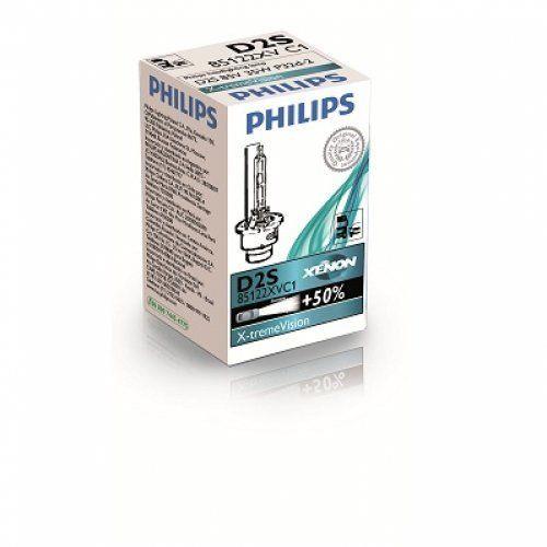 Philips 85122 CMC1 Xenon lamp Philips ColourMatch D2S 85V 35W 85122CMC1