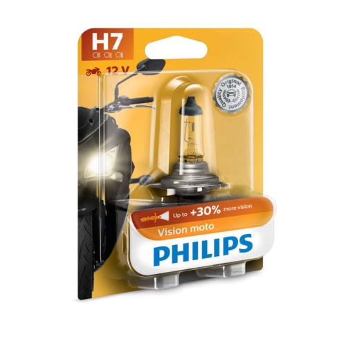 Philips 49026130 Halogen lamp 12V H7 55W 49026130