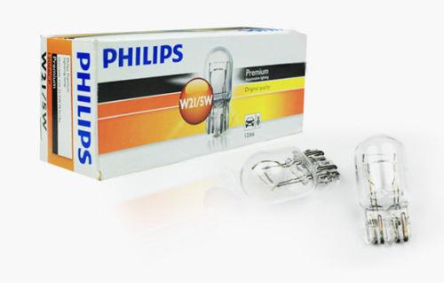 Philips 12066 Glow bulb W21/5W 12V 21/5W 12066