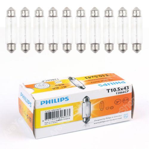 Philips 12866 Halogen lamp 12V 12866
