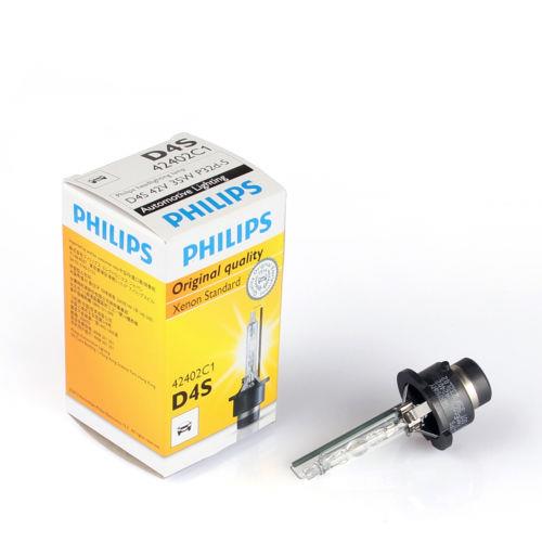 Philips 42402 Xenon lamp D4S 42V 35W 42402