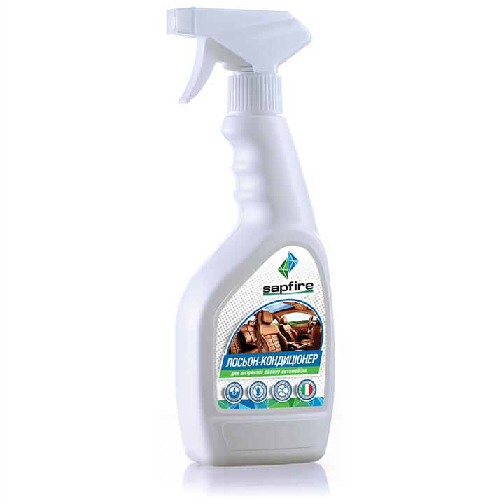 Sapfire 002807 Lotion-air conditioning for leather, 500 ml 002807