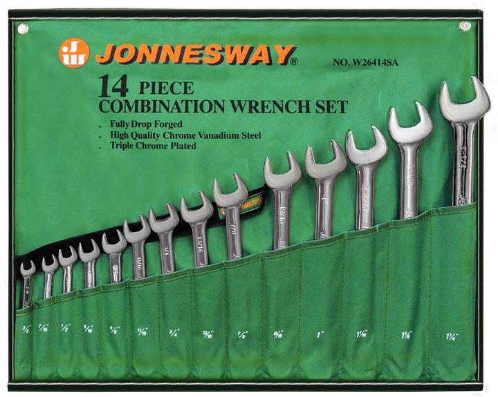 Jonnesway W26414S Auto part W26414S
