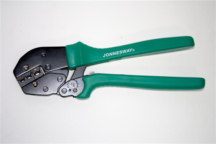 Jonnesway V1310A Crimping tool type A V1310A