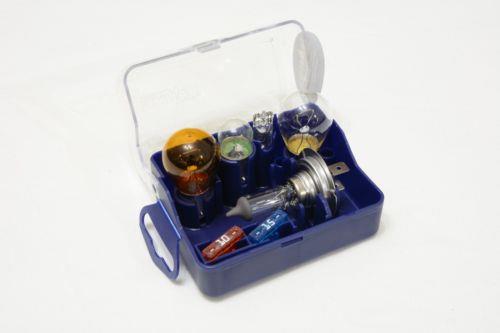 98447 Narva Halogen lamp 12V