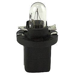 Dashboard bulb BAX 12V 1,2W Narva 170353000